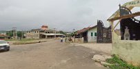 Obaagun Palace